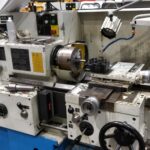 SN 32 Classic lathe